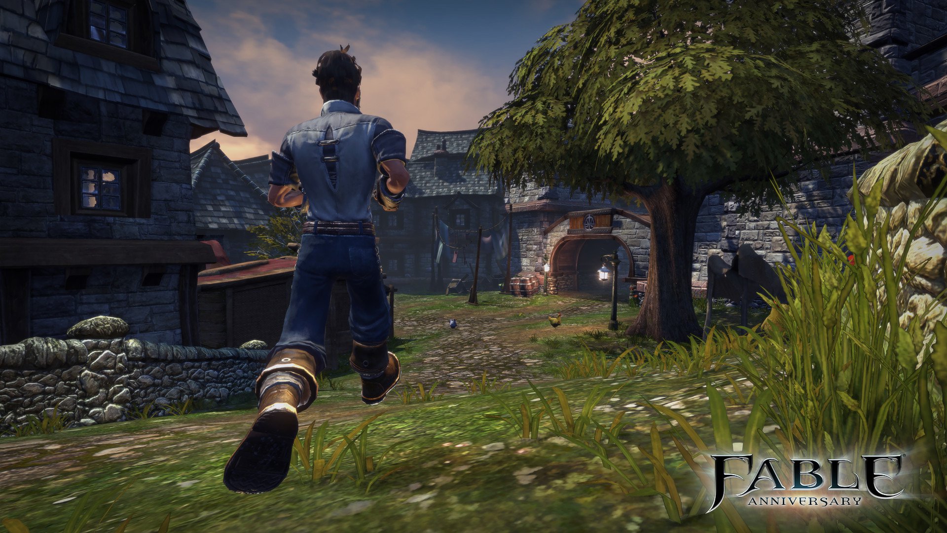 Fable Anniversary 1