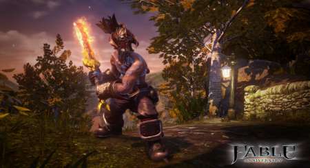 Fable Anniversary 4