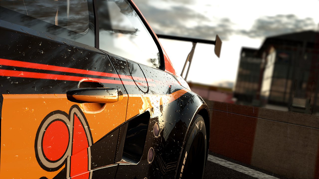 Project CARS 10