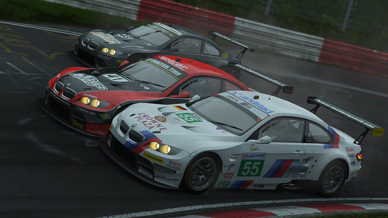Project CARS 6