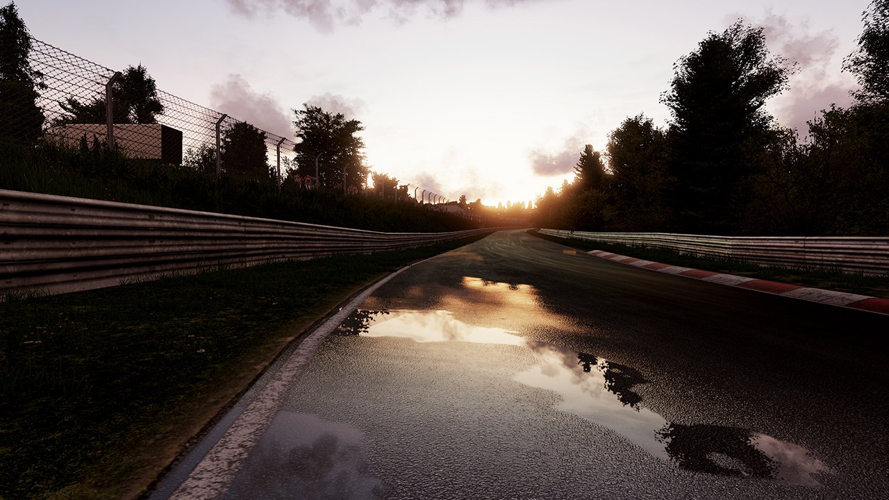 Project CARS 7
