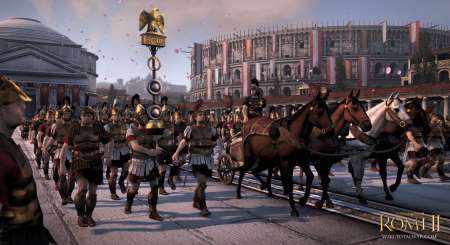 Total War ROME II Emperor Edition 14