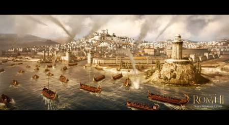 Total War ROME II Emperor Edition 19