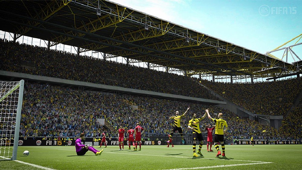 FIFA 15 FUT Points 2200 4