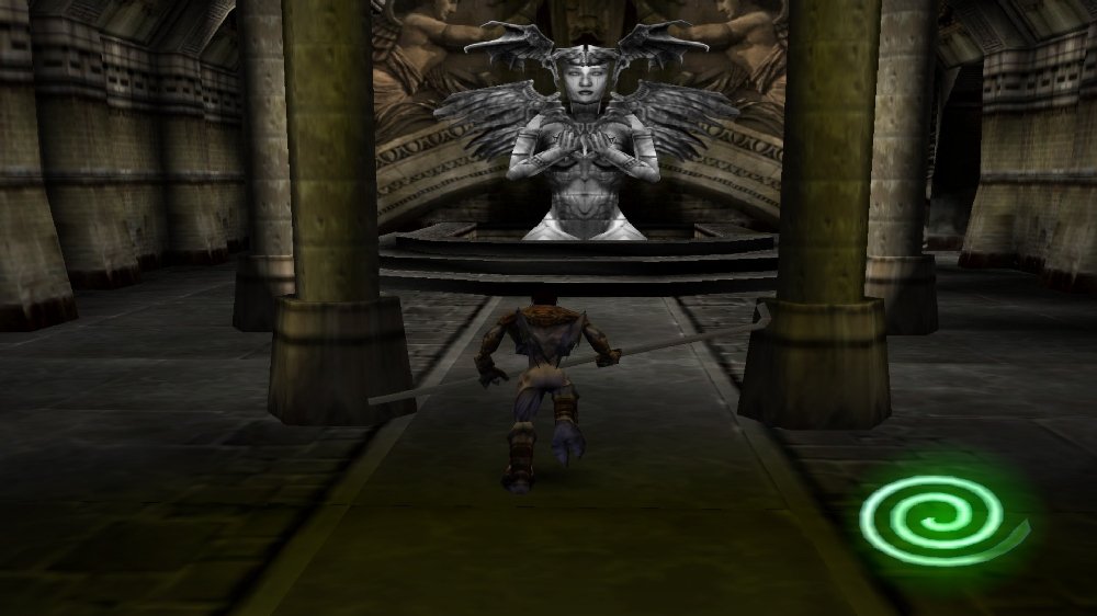 Legacy of Kain Collection 2
