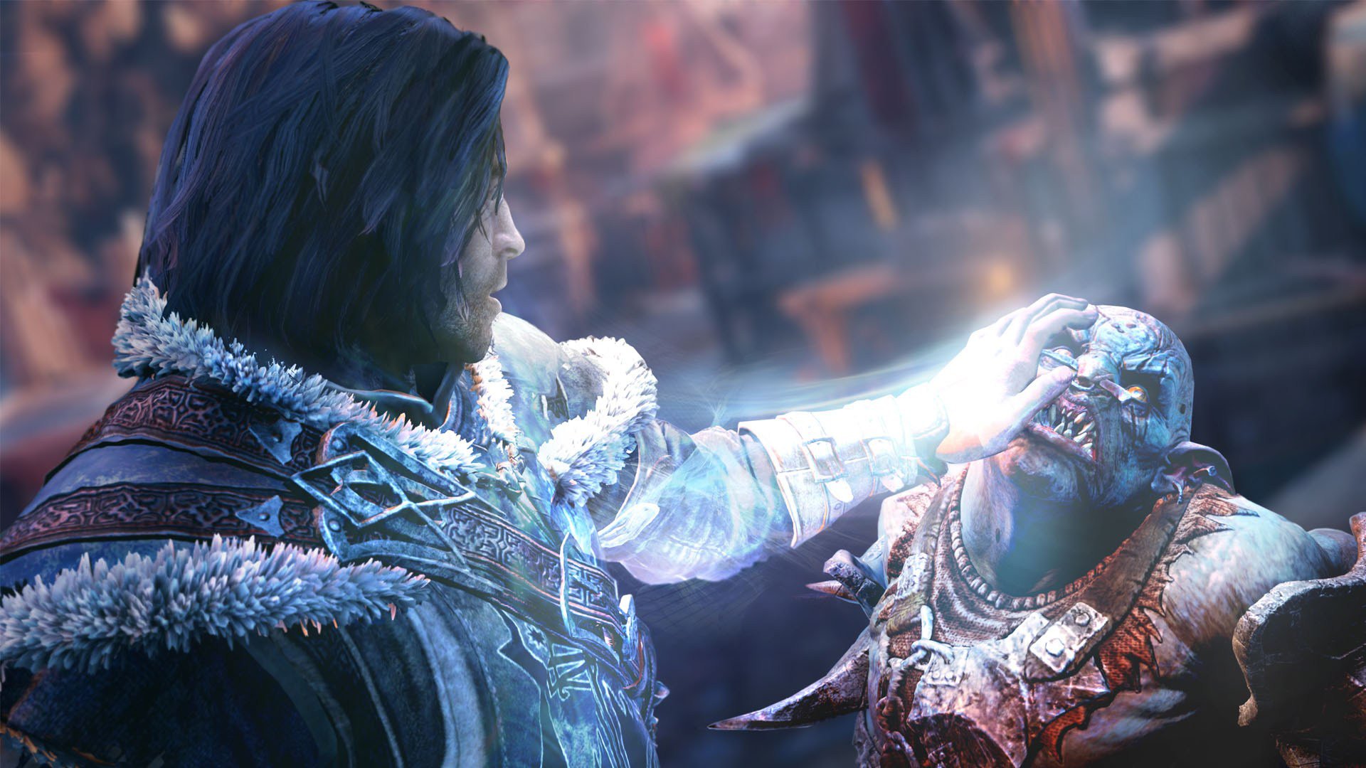 Middle-earth Shadow of Mordor Premium Edition 9