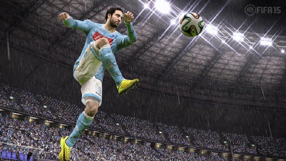 FIFA 15 Adidas Predator Boot Bundle 3