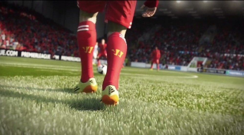 FIFA 15 Adidas Predator Boot Bundle 5