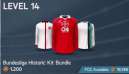 FIFA 15 Historic Club Kits 5