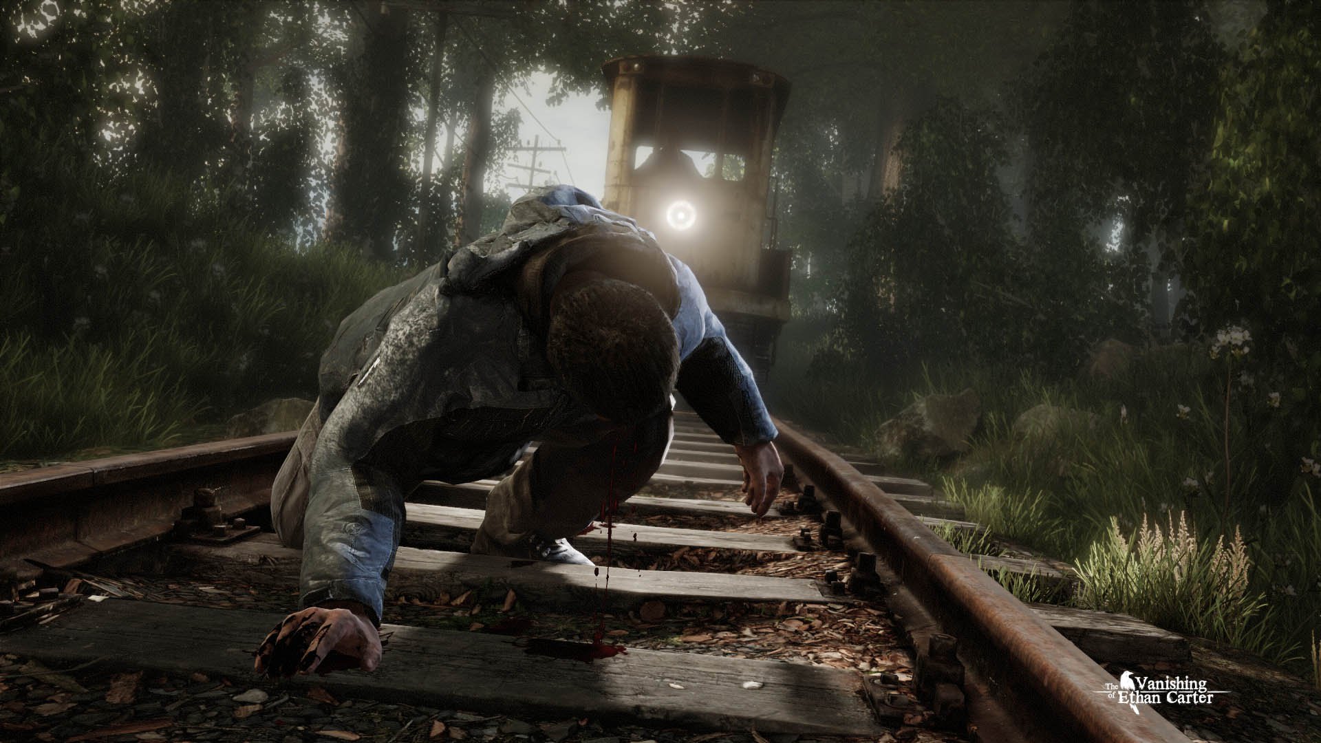 The Vanishing of Ethan Carter 1