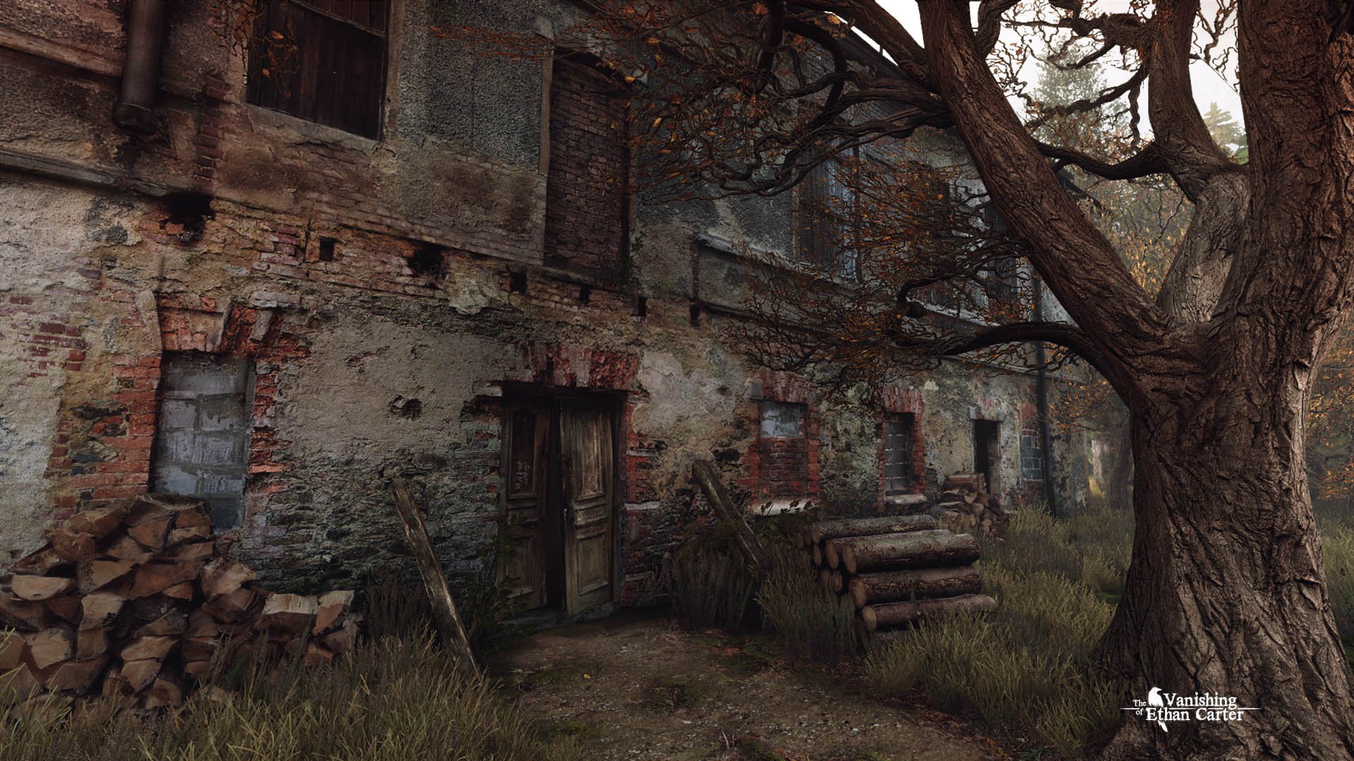 The Vanishing of Ethan Carter 2