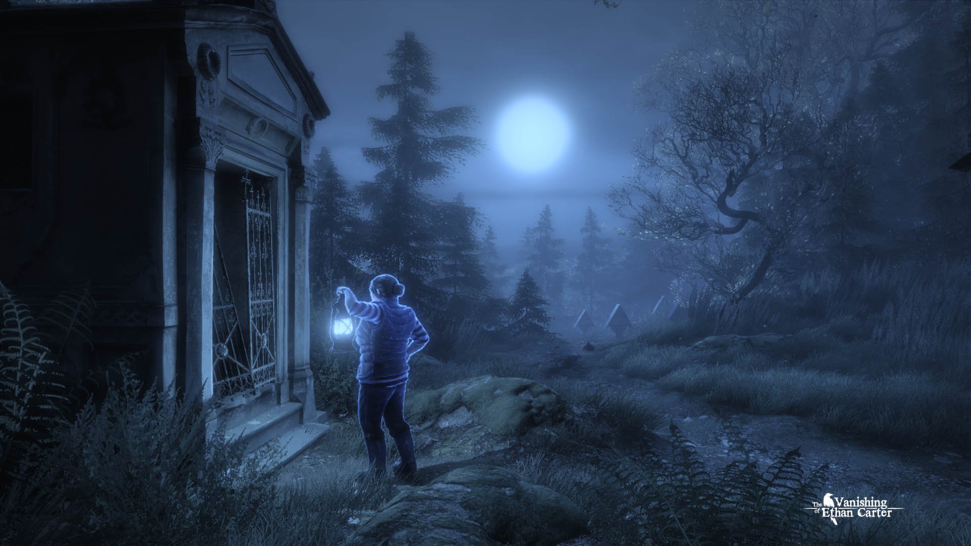 The Vanishing of Ethan Carter 3