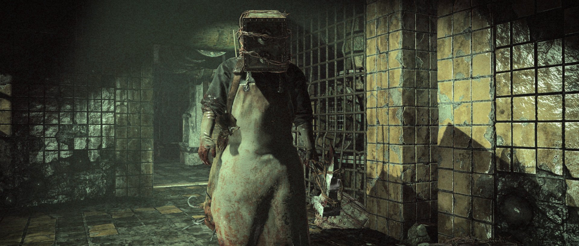 The Evil Within Season Pass 7