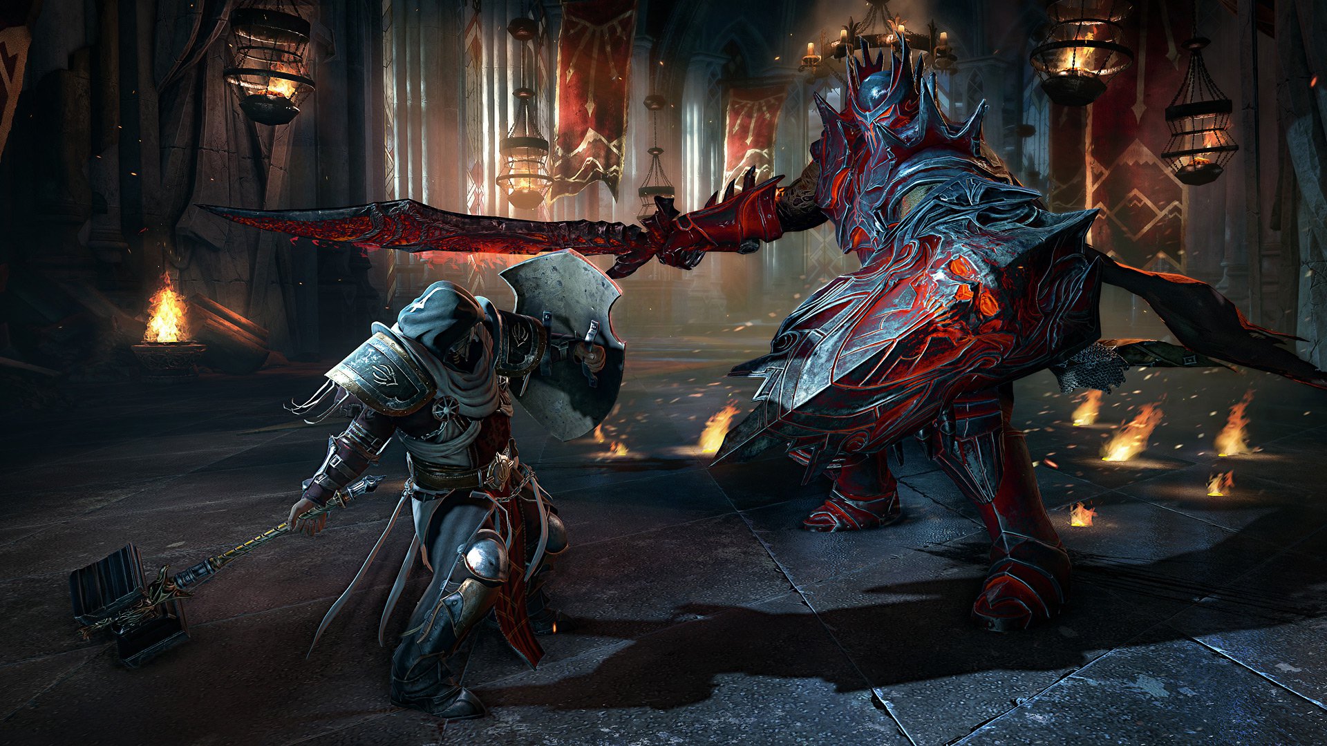 Lords of the Fallen 11