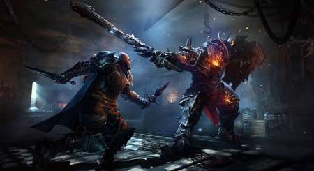 Lords of the Fallen 10