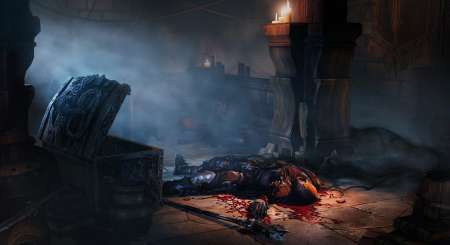 Lords of the Fallen 9