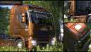 Euro Truck Simulátor 2 Flip Paint Designs 1
