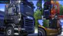 Euro Truck Simulátor 2 Flip Paint Designs 2