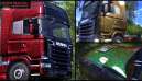 Euro Truck Simulátor 2 Flip Paint Designs 4