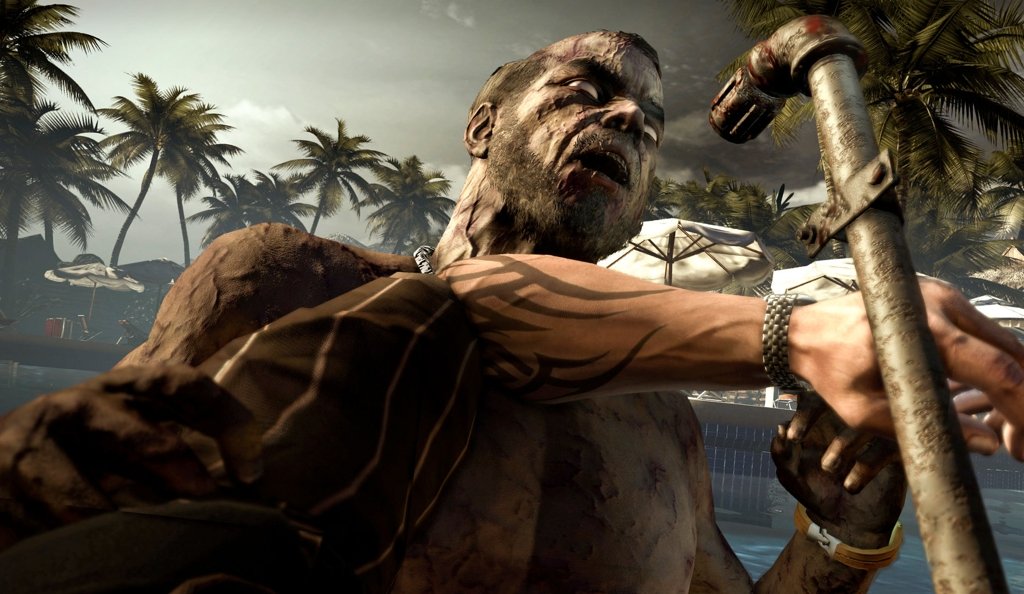 Dead Island Collection 1