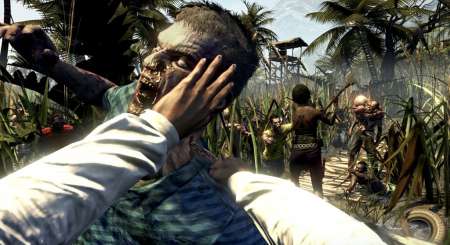 Dead Island Collection 2