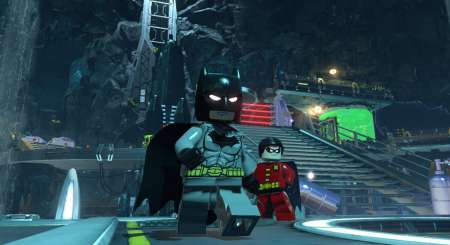 LEGO Batman 3 Beyond Gotham 6