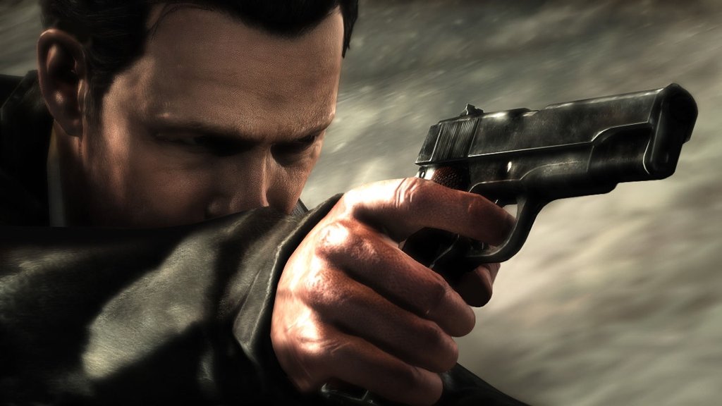 Max Payne Complete Edition 6
