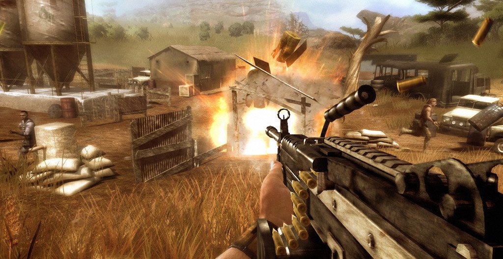 Far Cry 4 Gold Edition 11