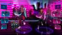 Dance Central Spotlight Xbox One 4