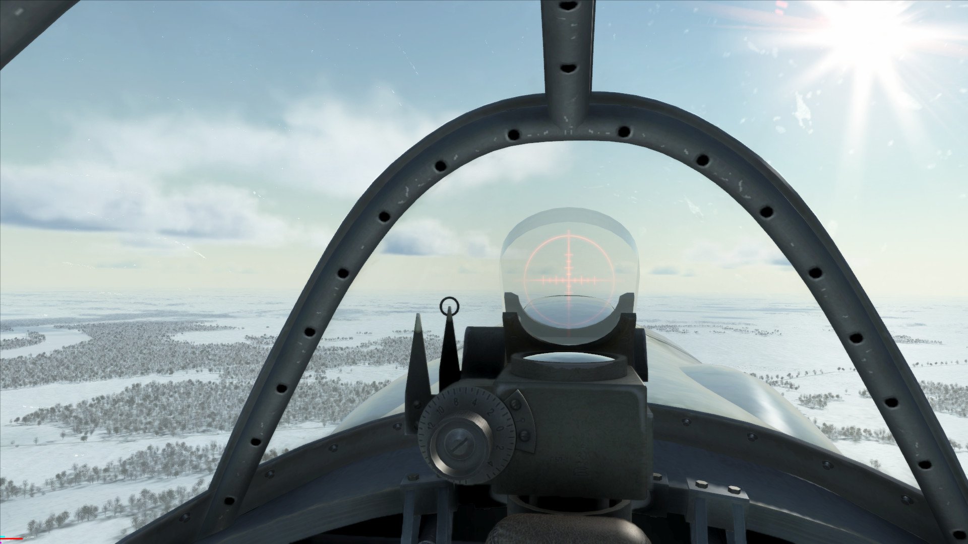 IL-2 Sturmovik Battle of Stalingrad 15