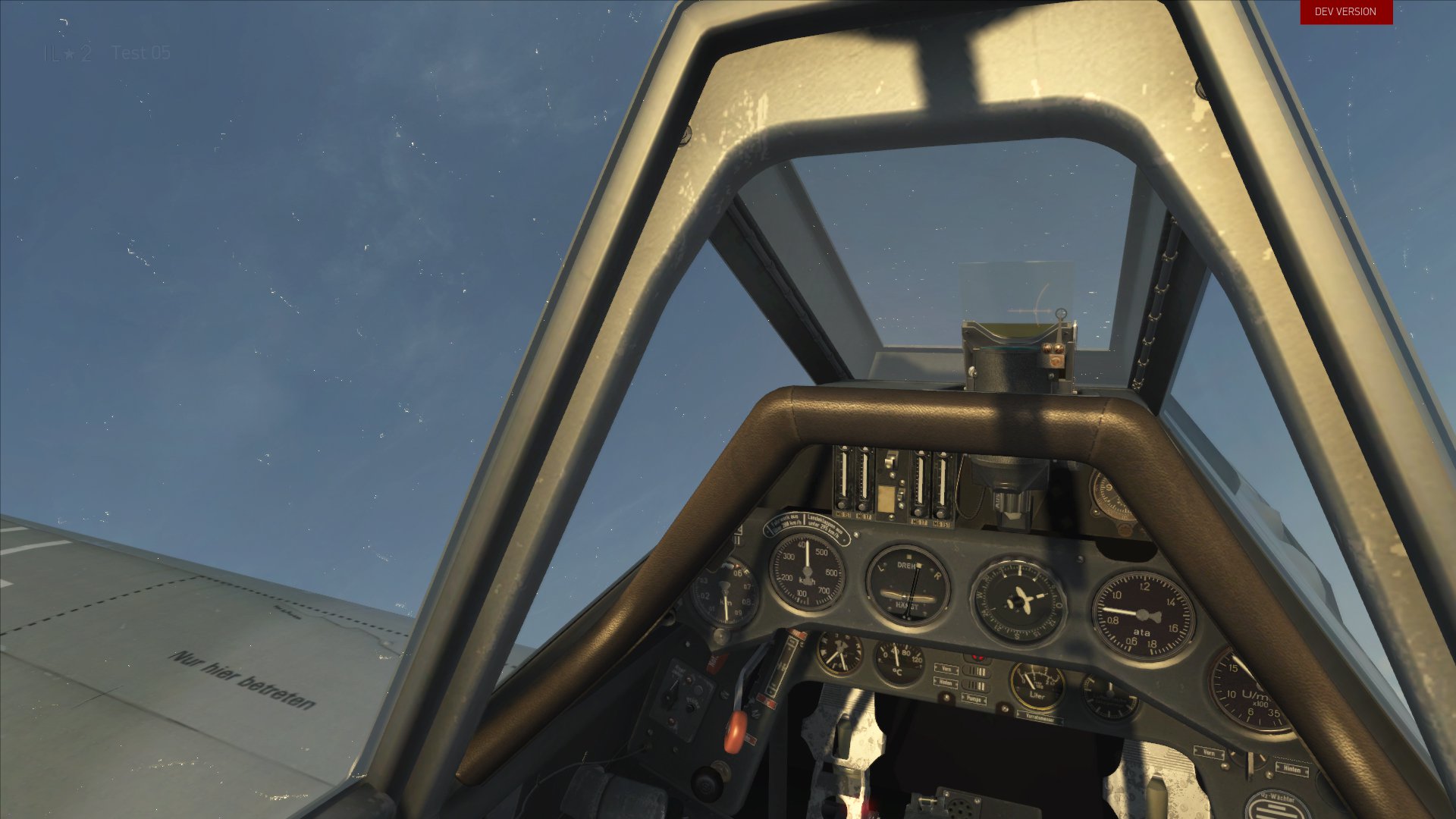 IL-2 Sturmovik Battle of Stalingrad 19