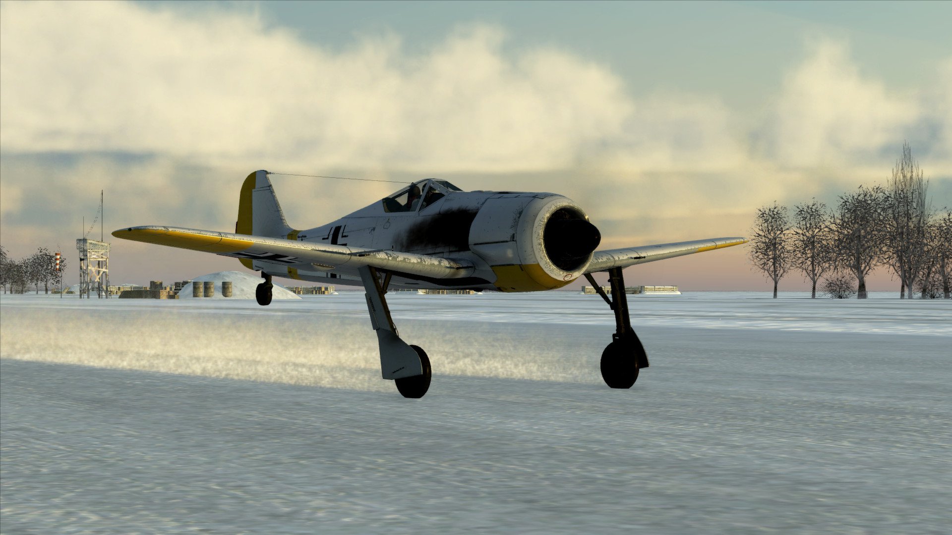 IL-2 Sturmovik Battle of Stalingrad 23