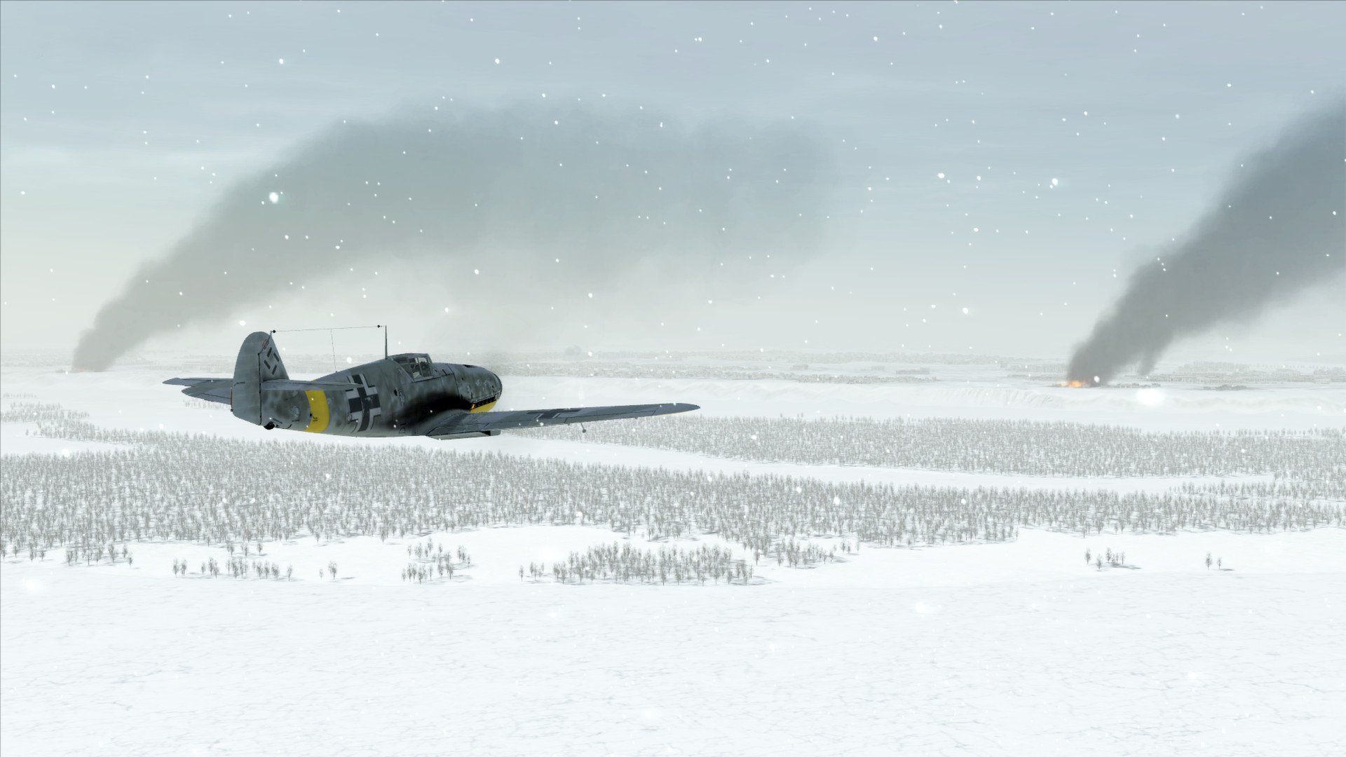 IL-2 Sturmovik Battle of Stalingrad 25