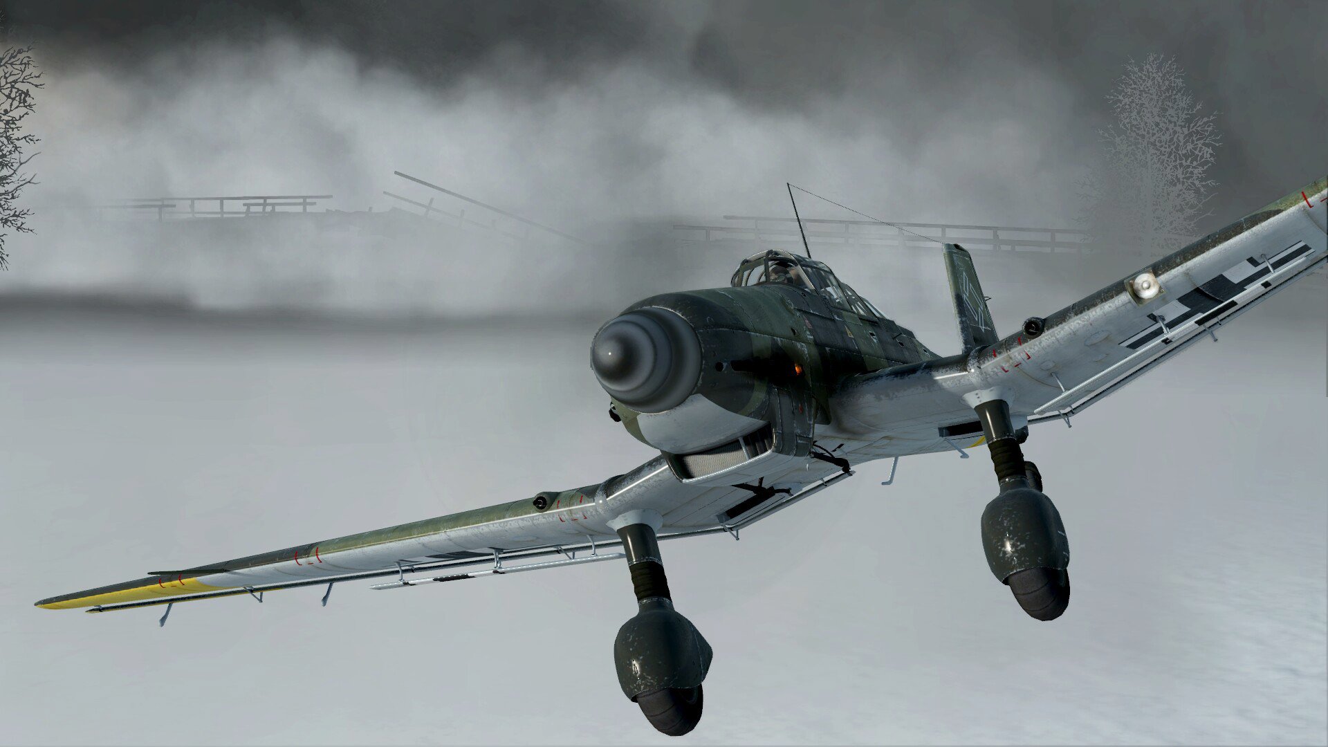 IL-2 Sturmovik Battle of Stalingrad 26