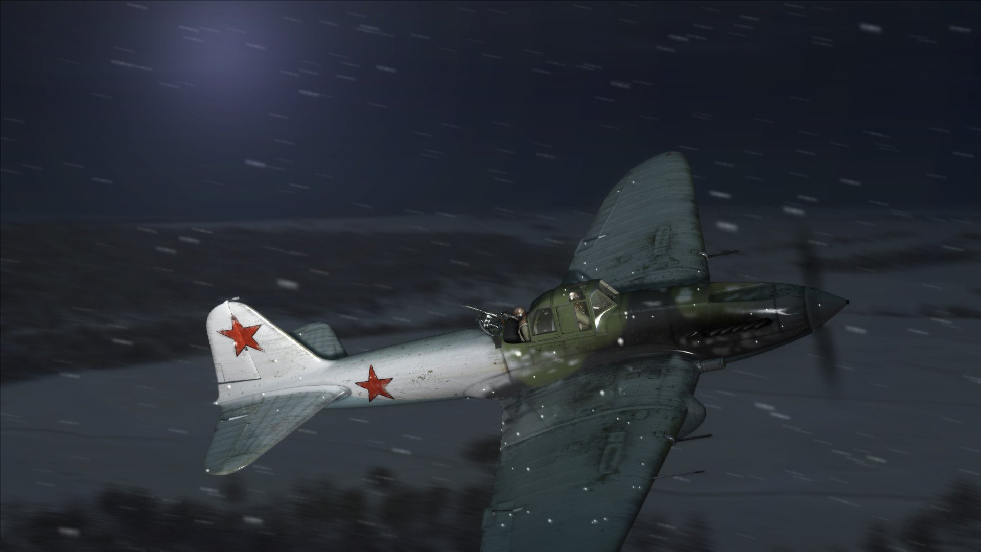 IL-2 Sturmovik Battle of Stalingrad 4