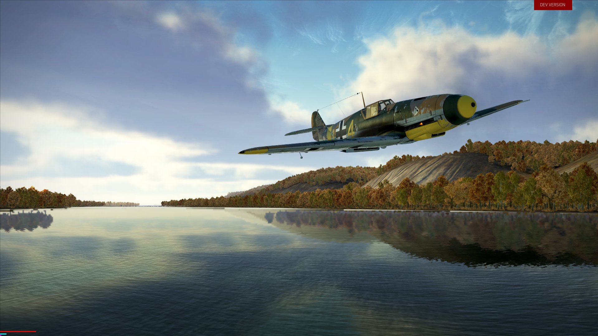 IL-2 Sturmovik Battle of Stalingrad 7