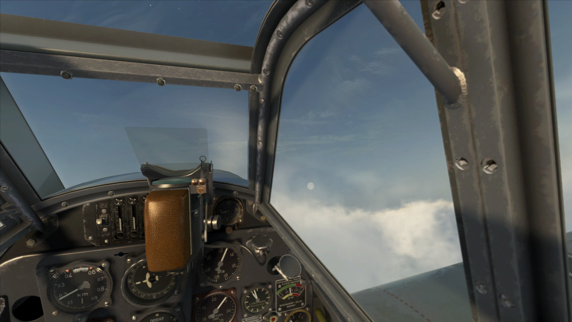 IL-2 Sturmovik Battle of Stalingrad 8