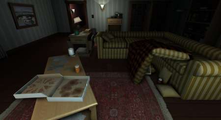 Gone Home 5