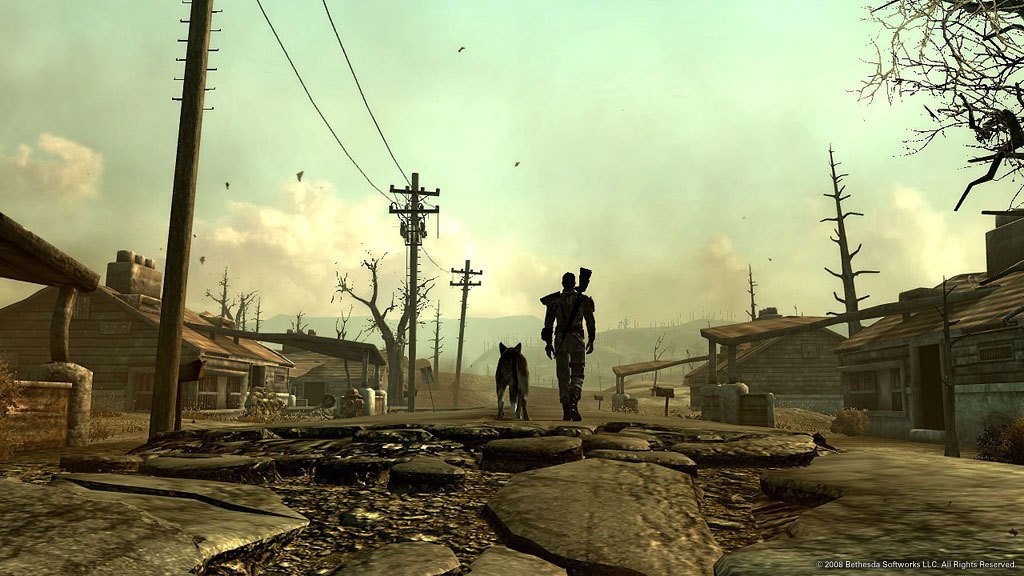 Fallout 3 6
