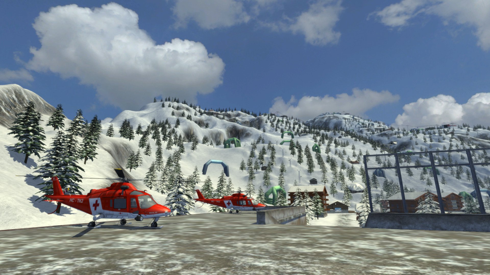 Ski Region Simulator Gold Edition 6