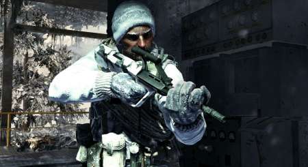 Call of Duty Black Ops 11