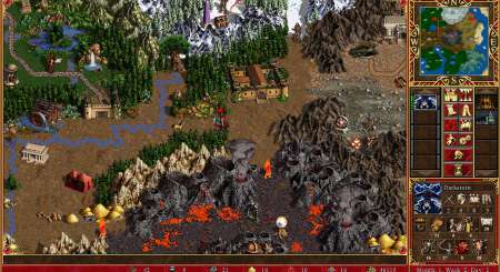 Heroes of Might and Magic III – HD Edition 10