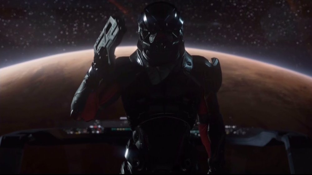 Mass Effect 4 Andromeda 3