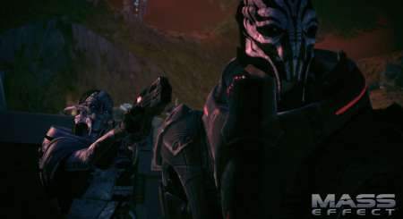 Mass Effect 7