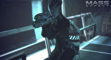 Mass Effect 9