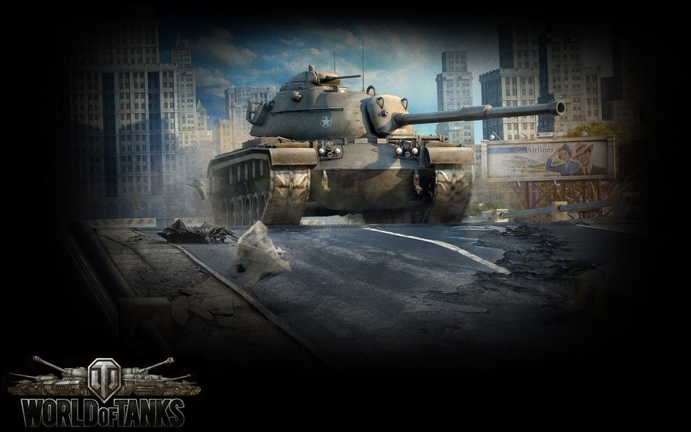 World of Tanks 1250 Gold + Jagdtiger tank + 7 Days Premium 5