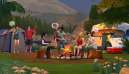 The Sims 4 Únik do přírody 3