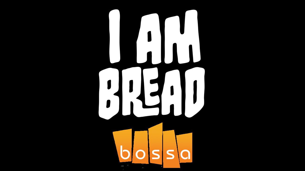 I am Bread 21