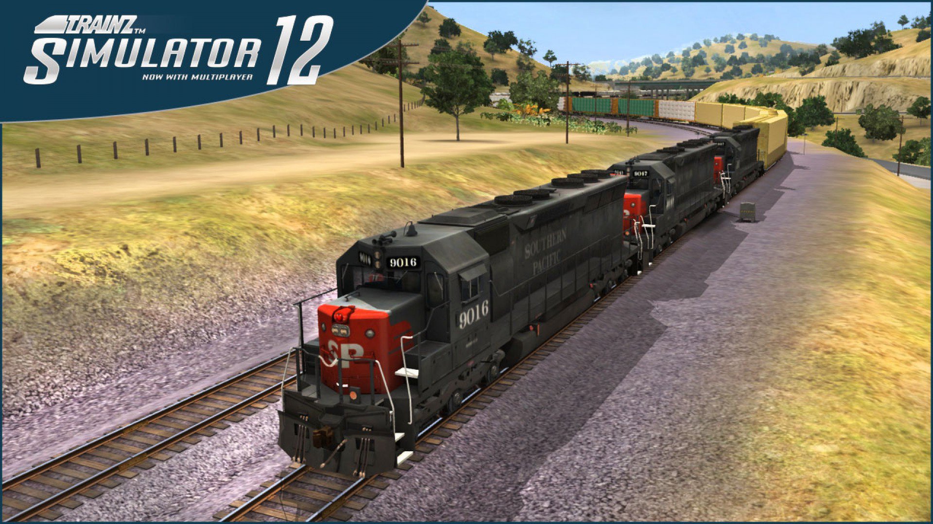 Trainz Simulator 12 10