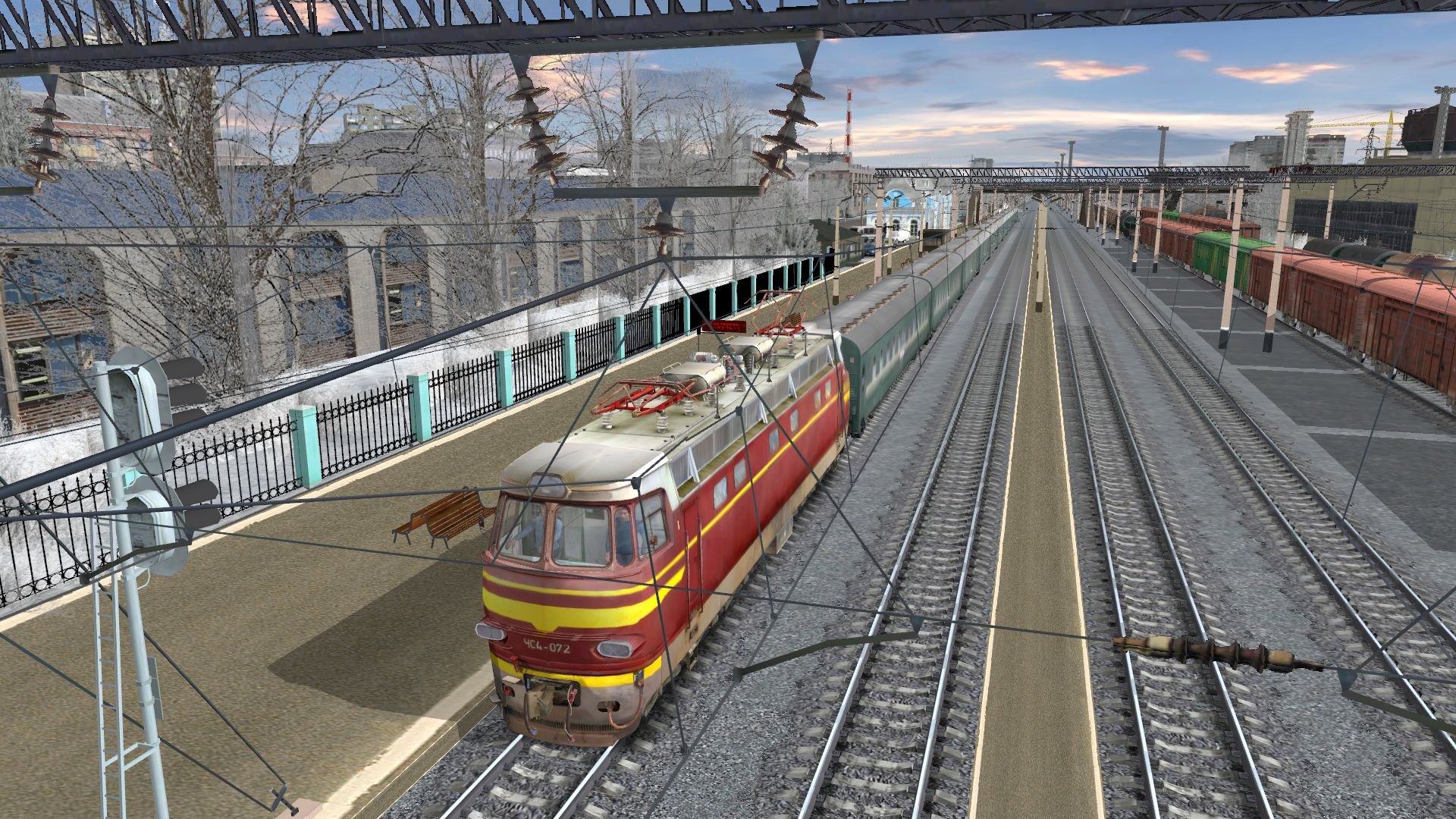 Trainz Simulator 12 12